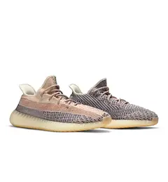 Adidas Yeezy 350 Ash Pearl 12US