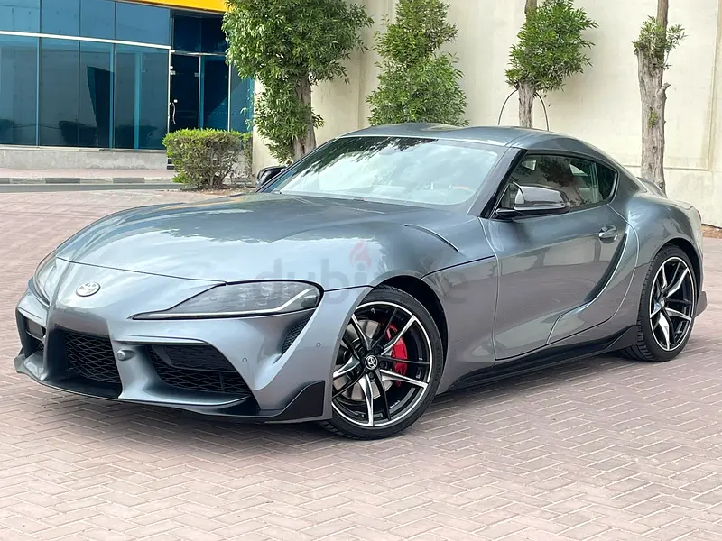 Buy & sell any Toyota Supra cars online 1 used Toyota Supra cars for