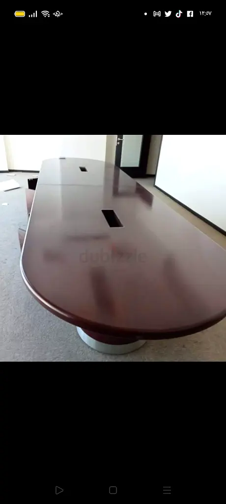 Buy & sell any Office Furniture online 197 used Office Furniture for sale in Abu Dhabi price