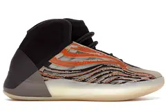 Adidas Yeezy QNTM Flash Orange 12US