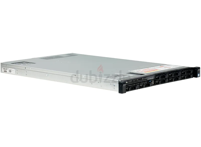 64 CORES+128 GB RAM-DELL POWER EDGE R630 SERVER-2 INTEL XEON E5-2683V4-7.20 TB SAS HARD DRIVE63167119790723113