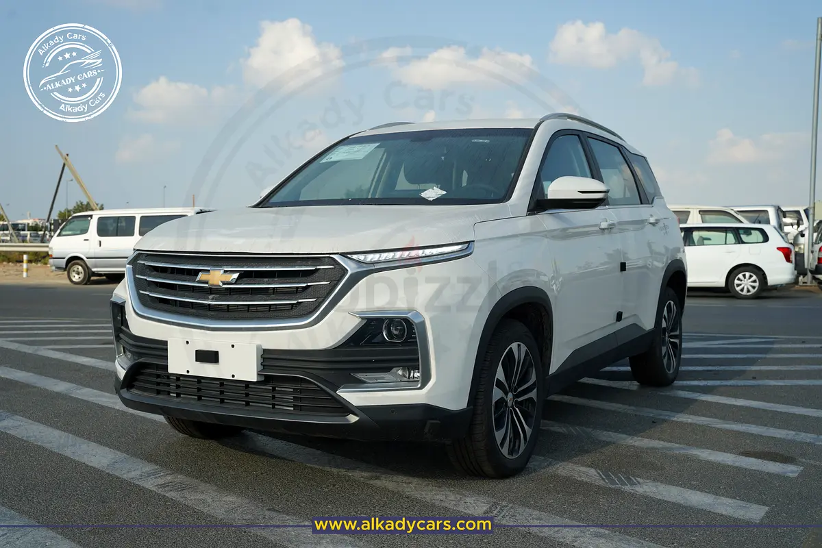 Buy & sell any Chevrolet Captiva cars online 1 used Chevrolet Captiva