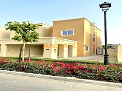 Brand New | Corner Unit |close To Pool|handed Over