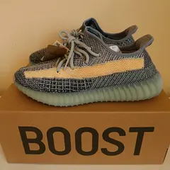 Adidas Yeezy 350 Ash Blue 12US