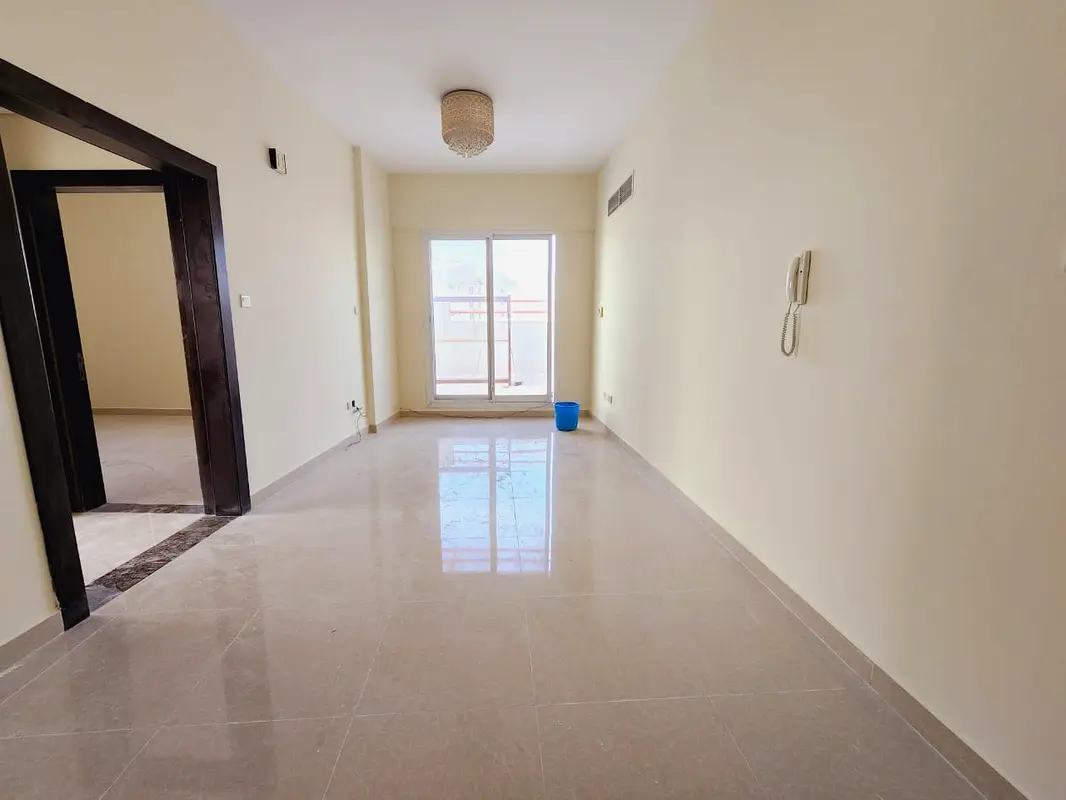 VERY SPACIOUS 2BHK APARTMENT WITH KIDS PLAY AREA, POOL AND PARKING
