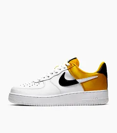 Nike Airforce 1 LV8 Lakers 12US