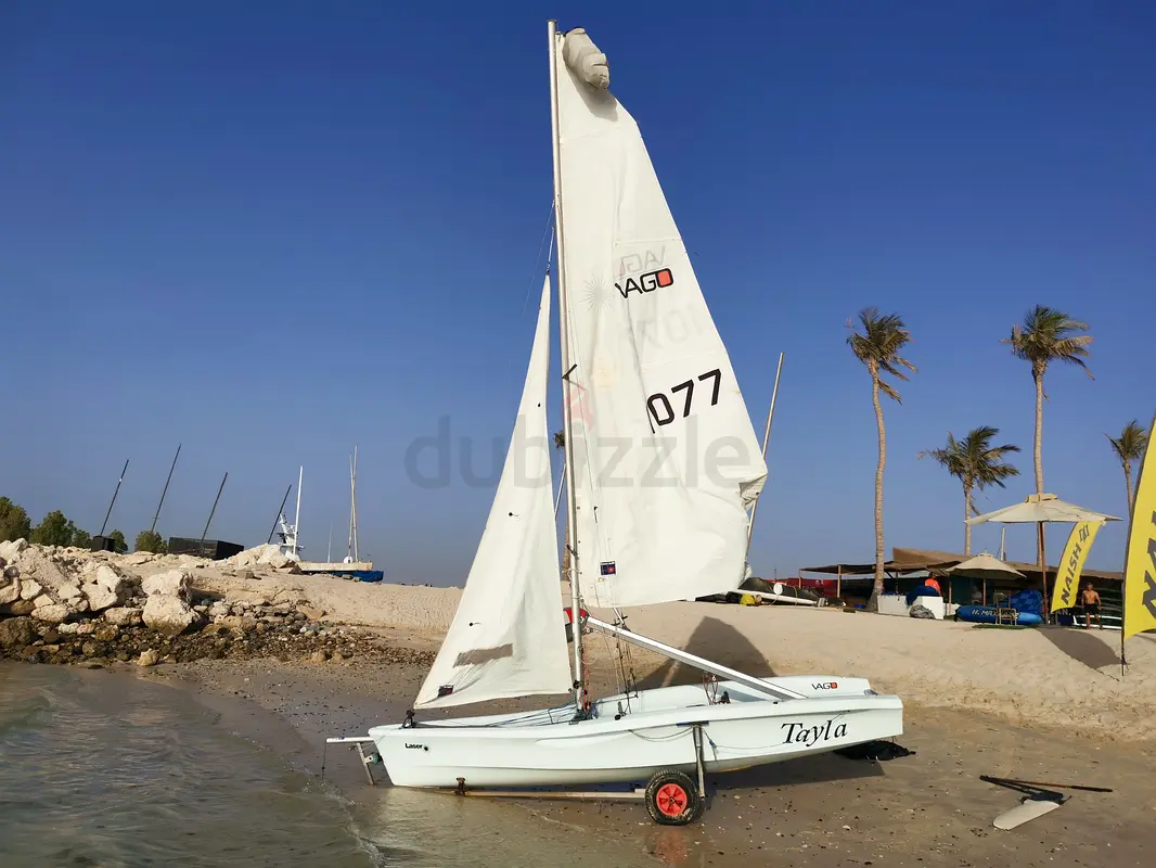 Buy & sell any Dinghy online 1 used Dinghy for sale in Dubai price