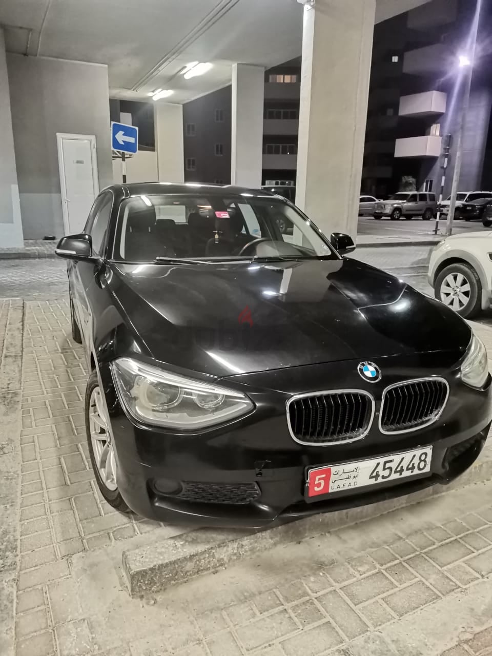 Buy & Sell Any BMW 1-Series Cars Online - 6 Used BMW 1-Series Cars For ...