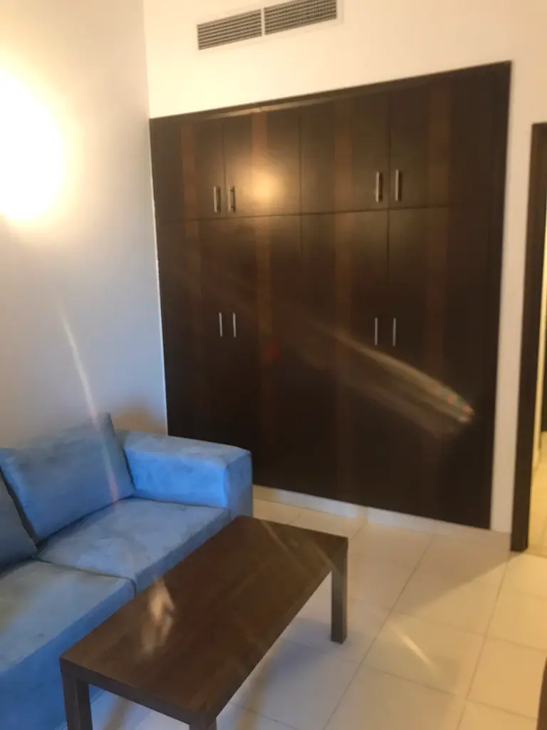 Room Apartments for rent in Latifa Tower Shared Flats rental