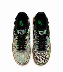 Nike AirForce1 City of dreams 12US