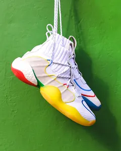 Adidas Crazy BYWLVL Pharrell 12US