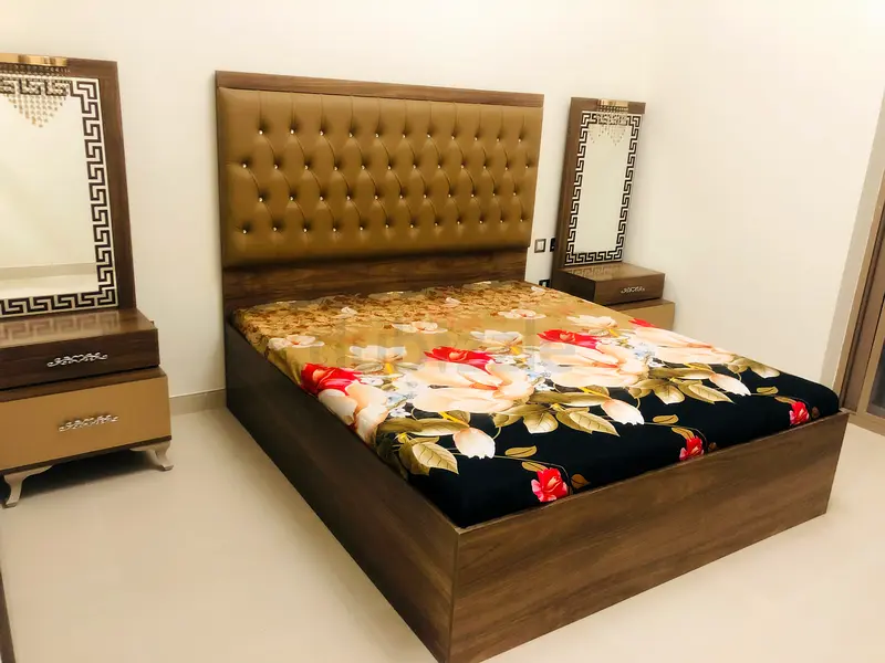 Room Apartments for rent in Al Karama Shared Flats rental