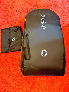 Bugaboo Travel Bag Dimensions