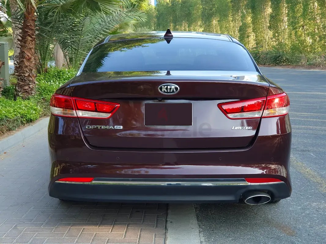 Buy & sell any Kia Optima cars online 36 used Kia Optima cars for sale in Dubai price list