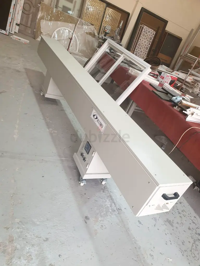 ARCH BENDING MACHINE63257106974723112