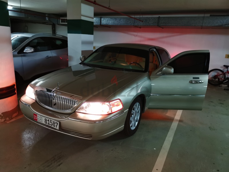 Buy & sell any Lincoln Town Car cars online - 1 used Lincoln Town Car