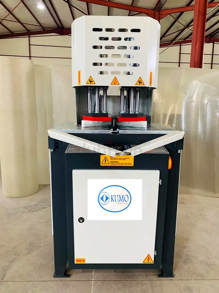 SINGLE HEAD WELDING MACHINE63257106981251110