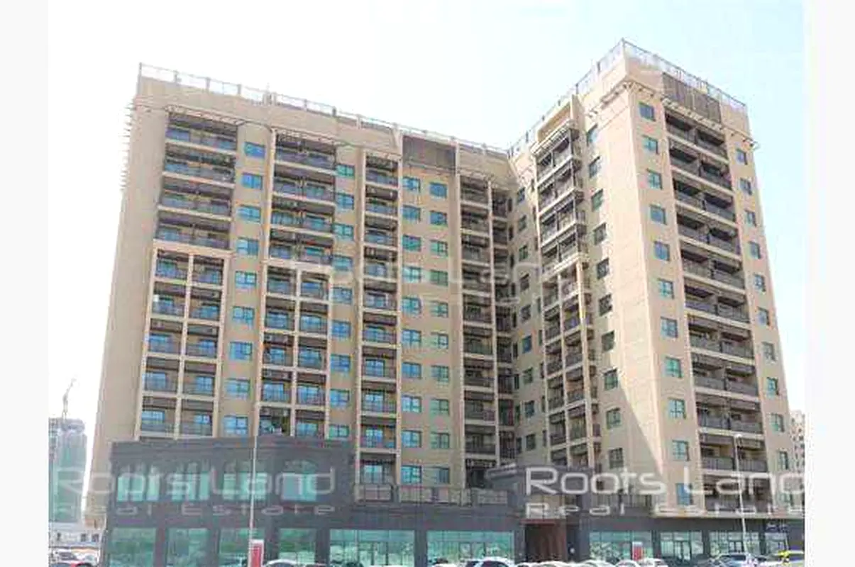 Brand New | 1 Bedroom For Rent | Spacious Balcony