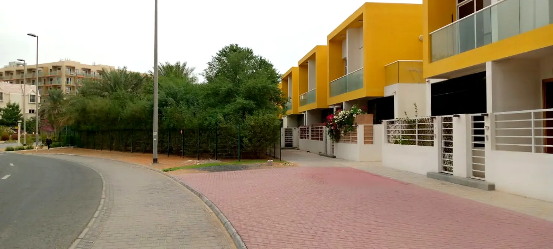 Amazing / 3+Maids / Modern Villa