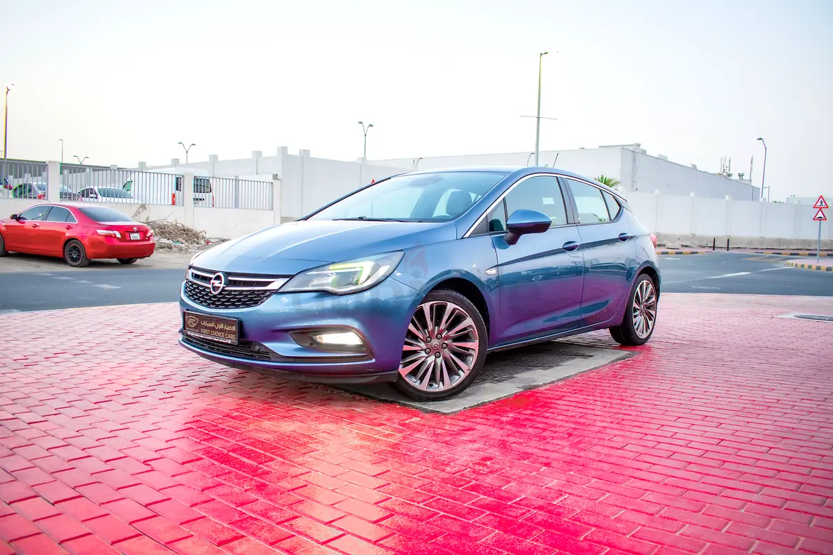 Buy & sell any Opel Astra cars online 2 used Opel Astra cars for sale