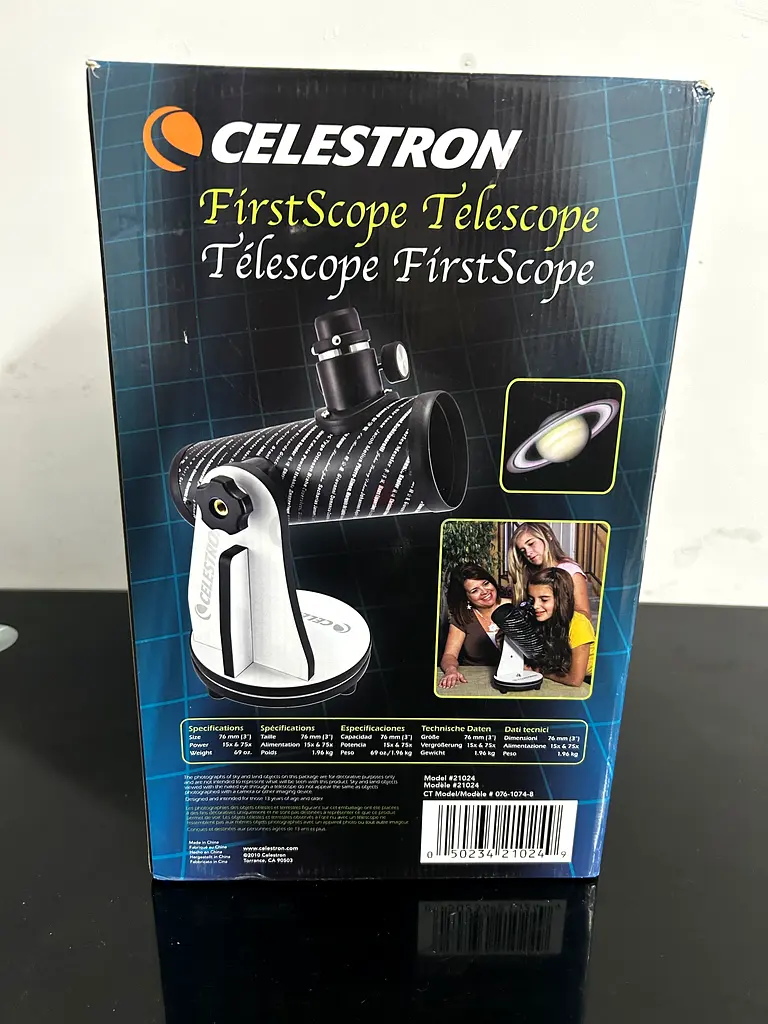 Buy & sell any Telescopes online 12 used Telescopes for sale in Dubai price list