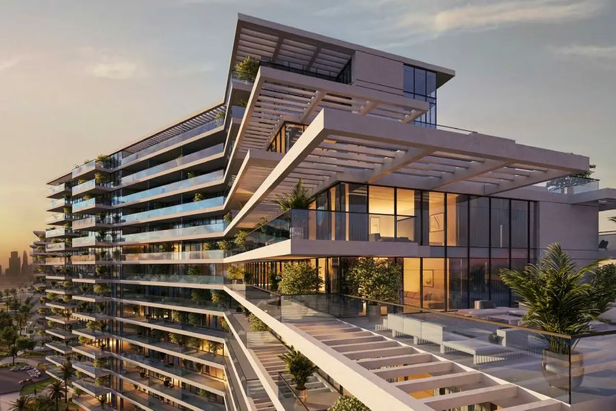 GREAT INVESTEMENT OPPURTUNITY | OFF PLAN