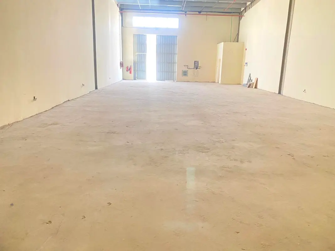 Warehouses for rent in Ajman Warehouses rentals