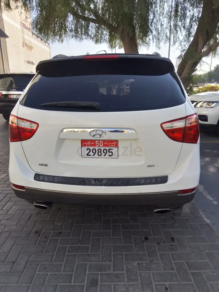 Buy & sell any Hyundai Veracruz cars online 2 used Hyundai Veracruz cars for sale in All
