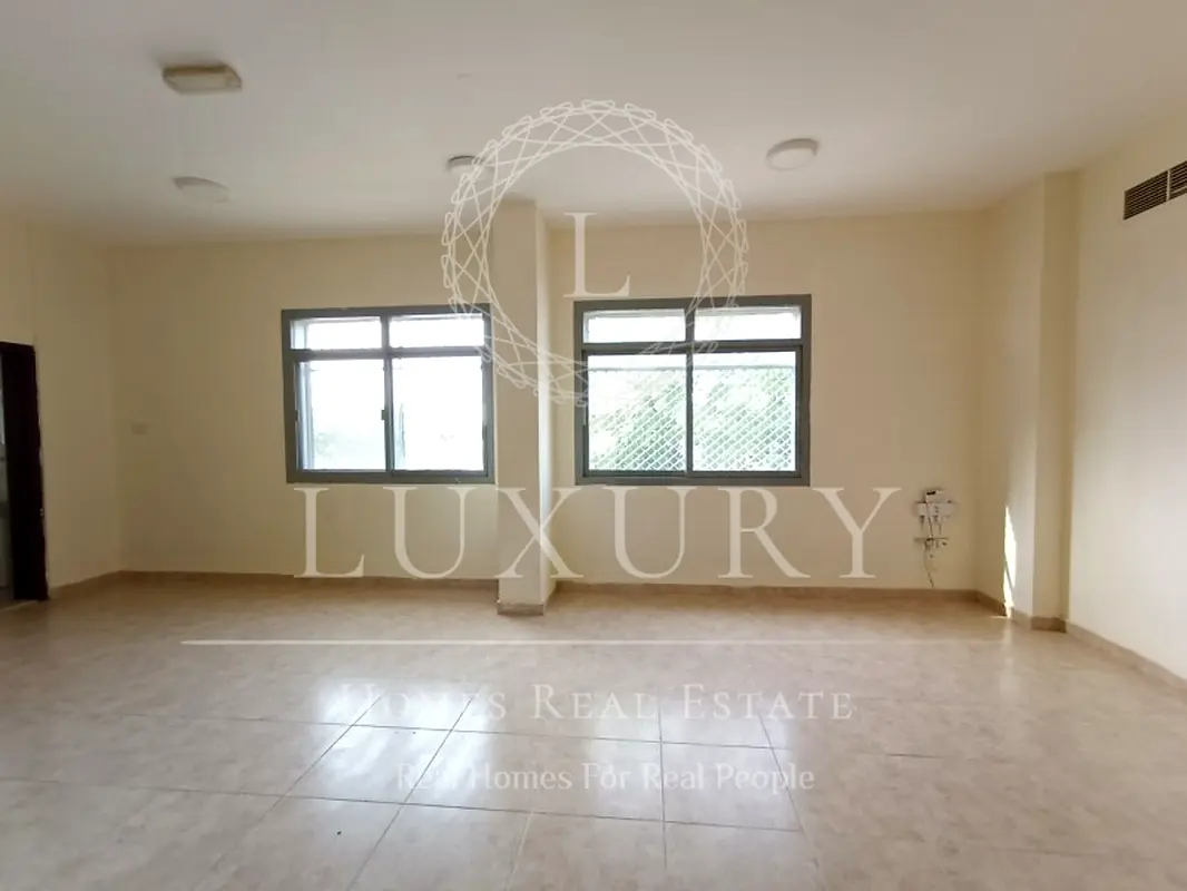 Free Central AC Specious Bright on Prime Location