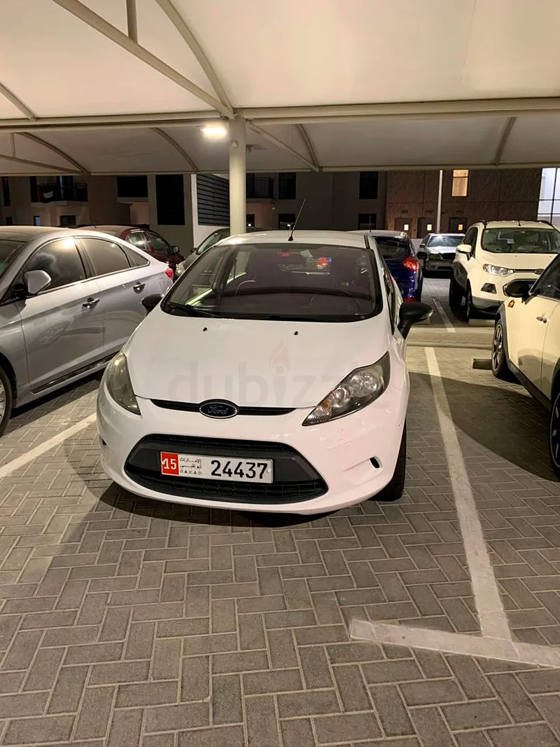 Buy sell any ford fiesta cars online 3 used ford fiesta cars for
