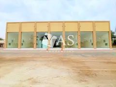 Brand New Shops For Rent | 12 Cheques