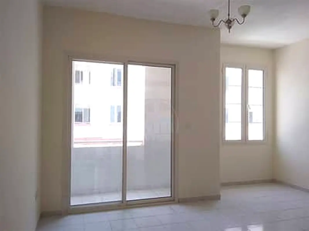 DOUBLE BALCONY || X SERIES || ONE BEDROOM FOR RENT IN ENGLAND CLUSTER