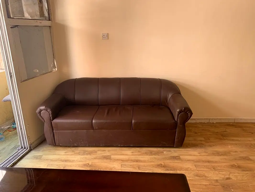 Fitted Office | High Floor | Fully Furnished