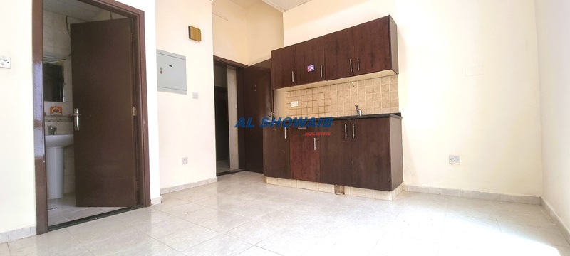 CHEAPEST STUDIO NEAR NAKHEEL CENTER NAIF