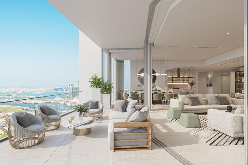 Ultra Luxury | 360 degree view | Payment Plan