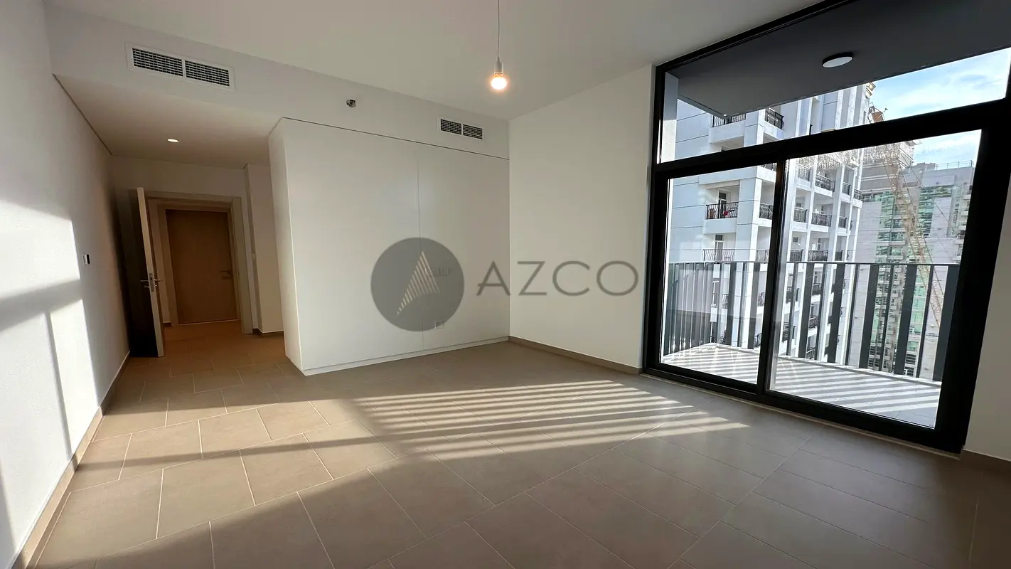 Brand New | Modern Fitted Kitchen | Park View