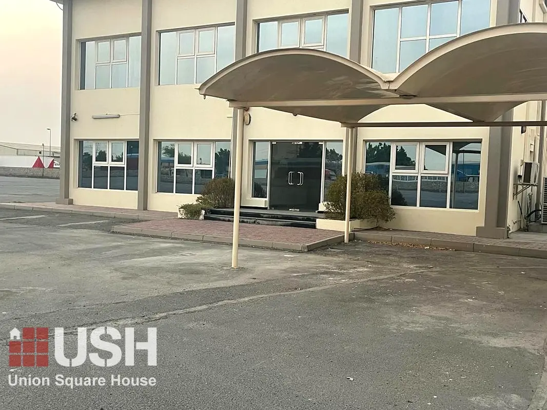 Open Yard| Flat and Cemented| Perfect Location