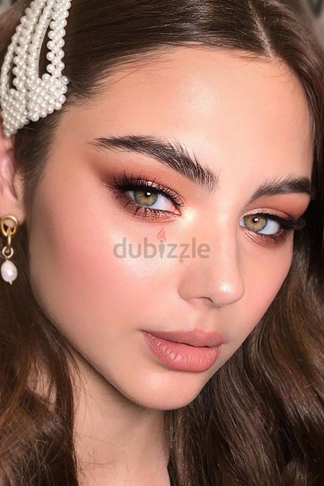 Normal ,party makeup hairstyle very reasonable | dubizzle