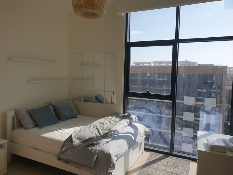 Brand New  Beautiful1 bed Fully Furnished