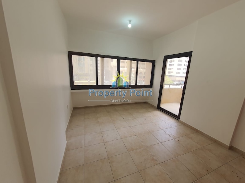 131 SQM Office Space for RENT | New Finish | Spacious Layout  Partitions | Hamdan Street