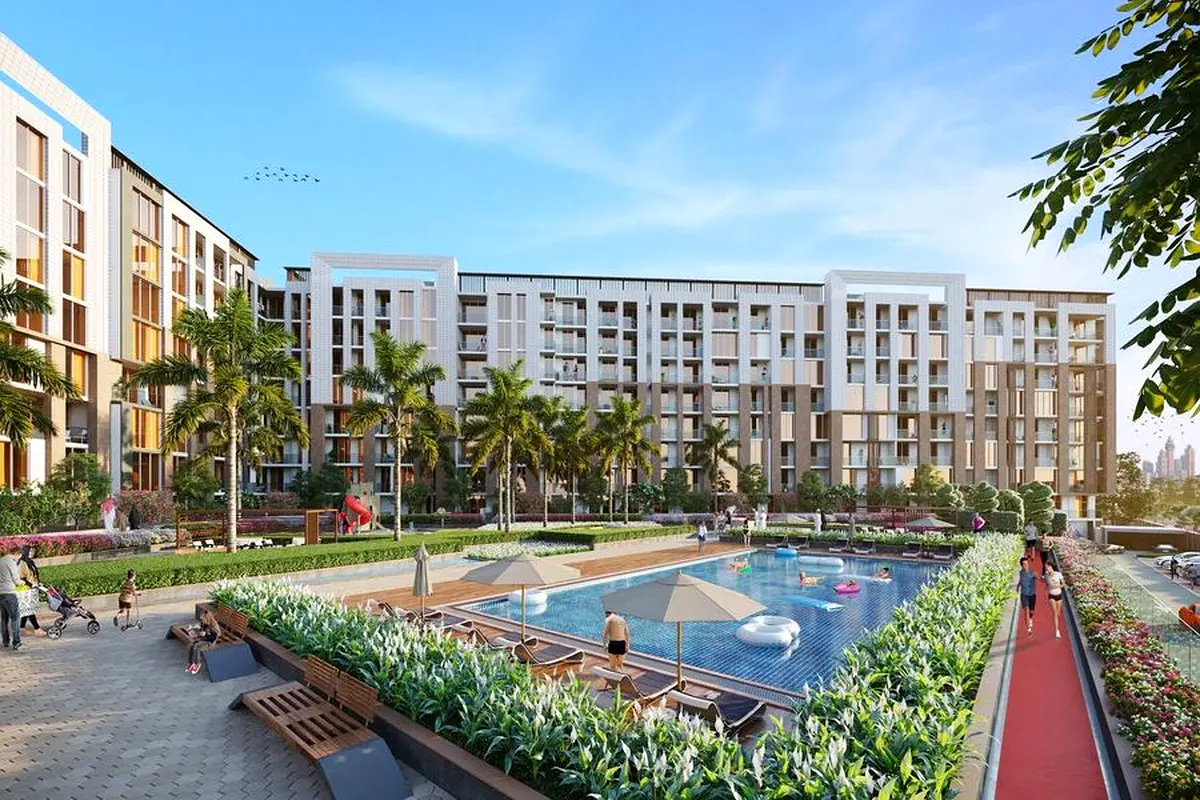 22,800 AED every 6 months l Hanover June 2023