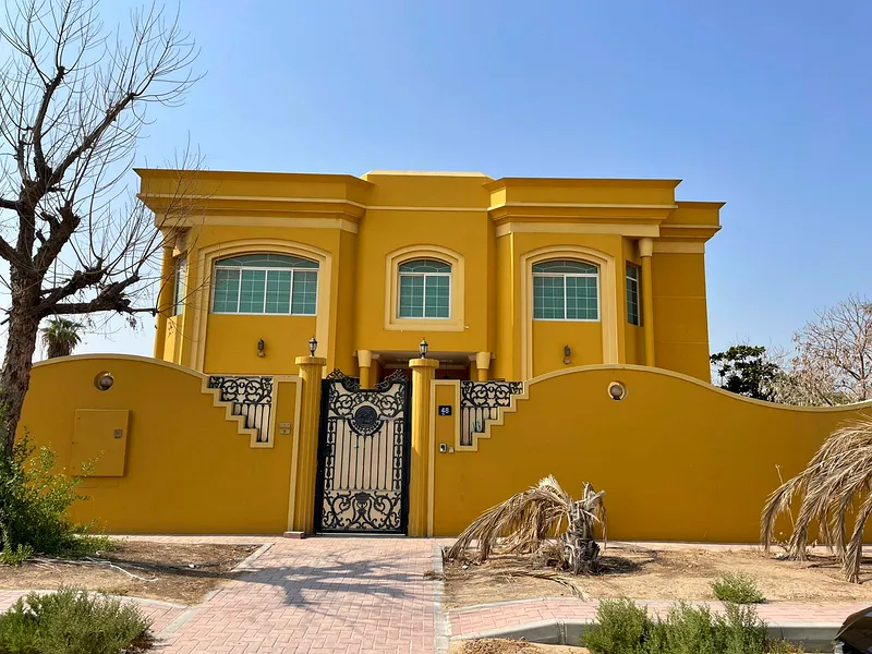 Villas & Houses for rent in Al Qusais Homes rental