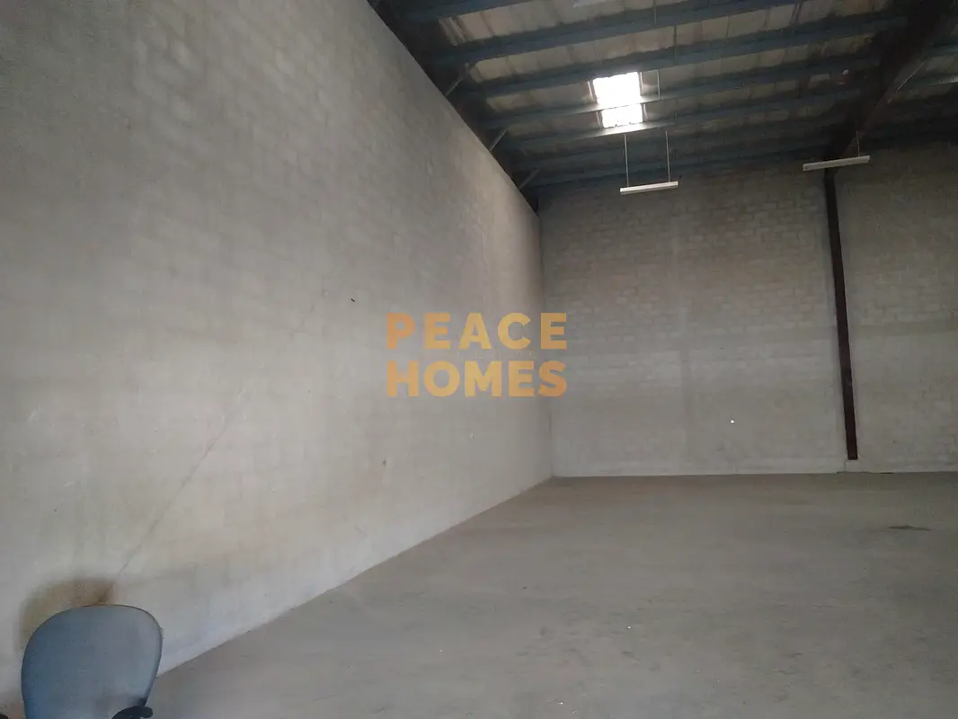 Warehouse visual data 2