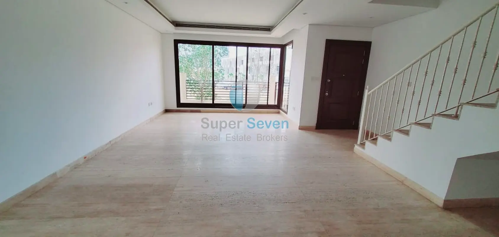 4 BEDROOM PLUS MAID\S ROOM VILLA