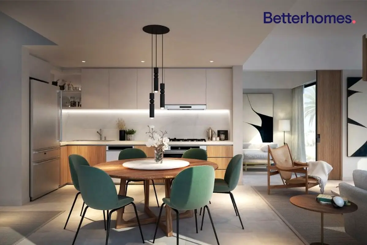 |34 BR Townhouses |New launch at The Valley|