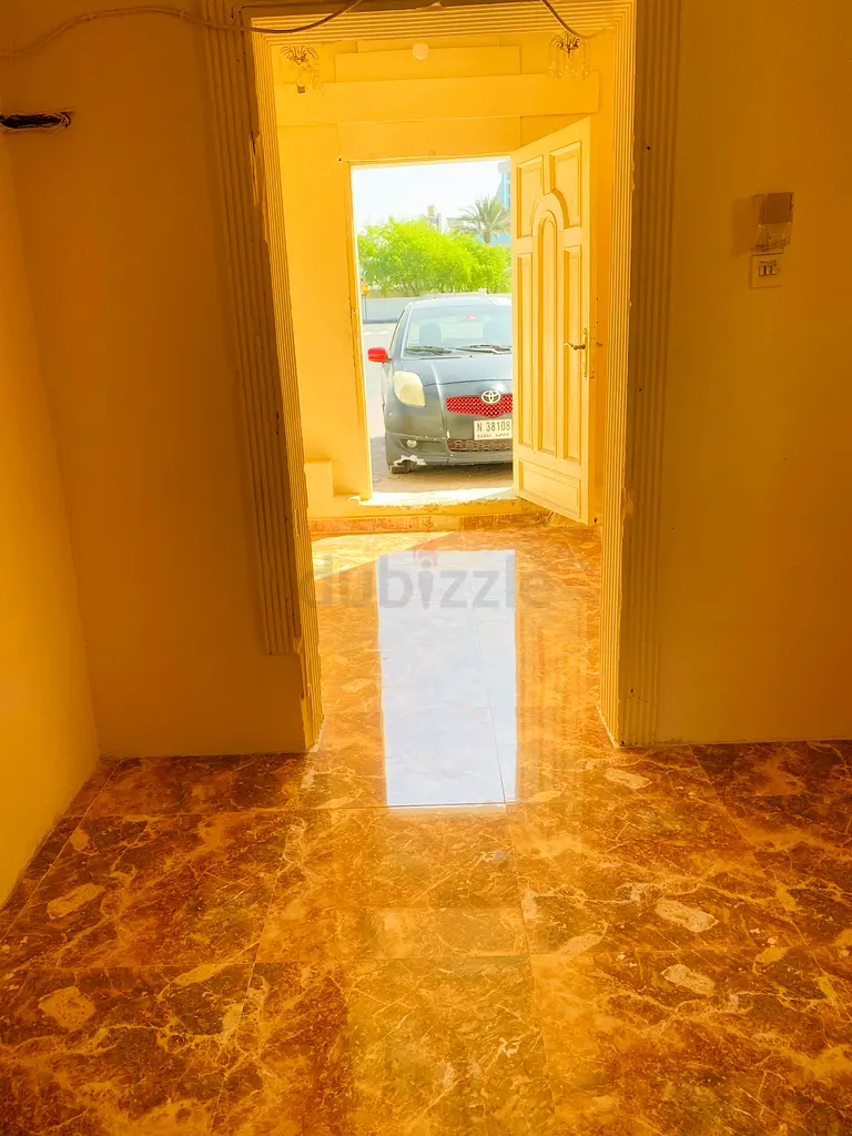 Rooms for rent in Al Jafiliya Shared Rooms rental