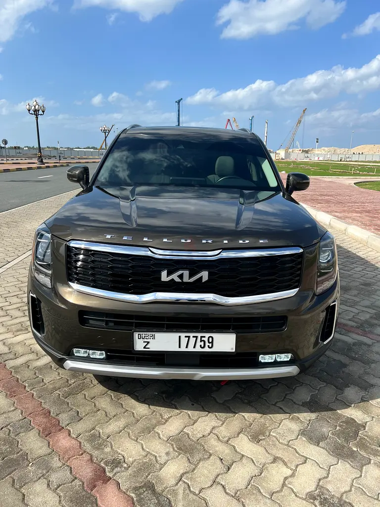 Buy & sell any Kia Telluride cars online 7 used Kia Telluride cars
