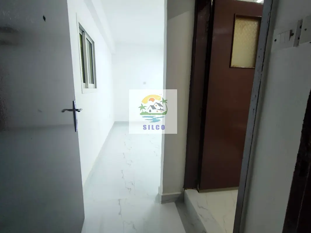 studio including utility charges