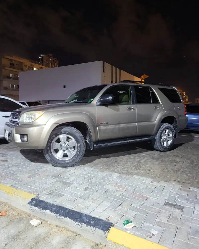 Buy & sell any Toyota 4Runner cars online 3 used Toyota 4Runner cars