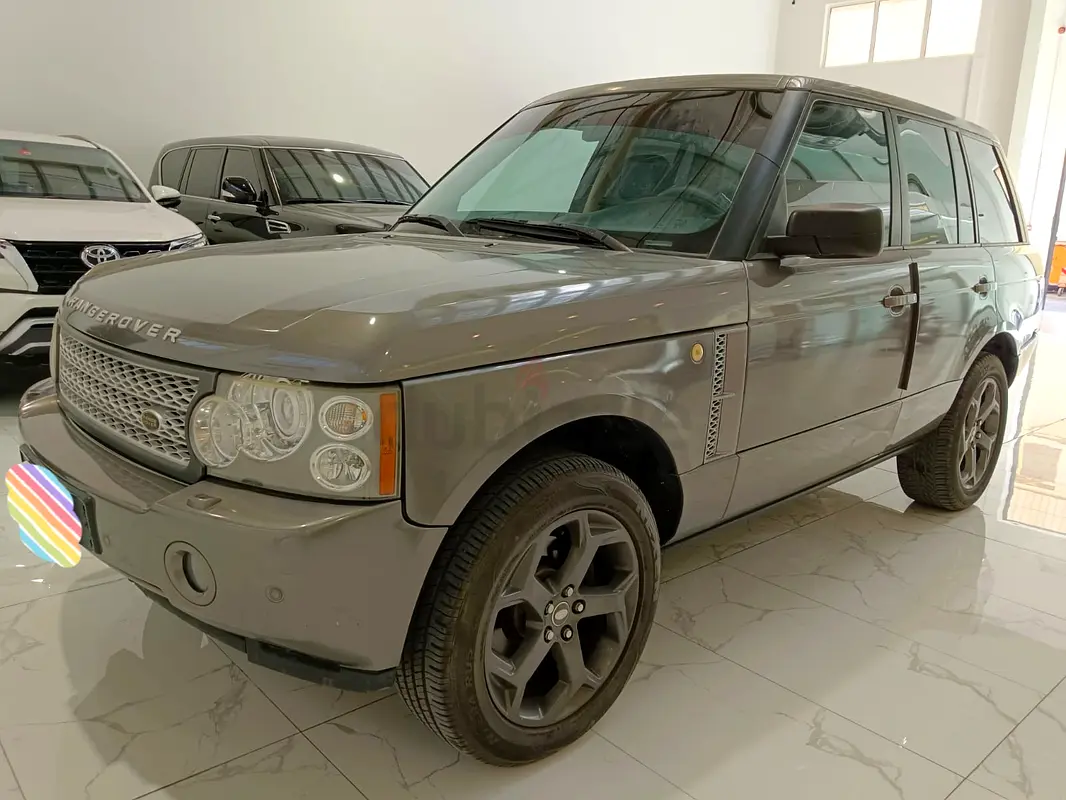 Buy & sell any Land Rover cars online 2 used Land Rover cars for sale in All Cities (UAE